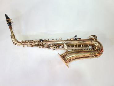 Saxophone - Saxophon